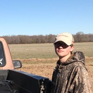 Meet your Posher, Wilson